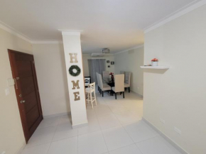 Evelynne Apartment